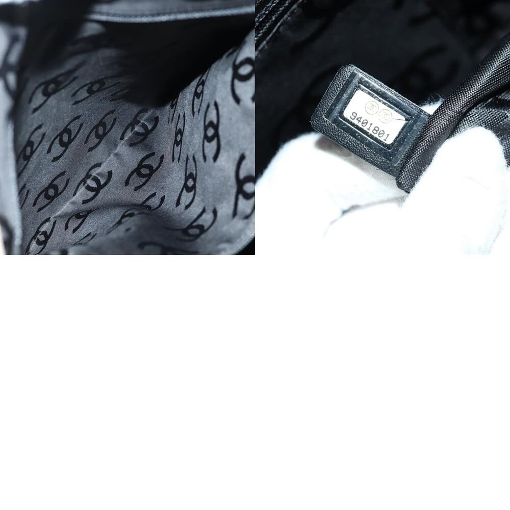 Chanel Cambon Line Matelasse Shoulder Bag - Picture 8 of 8